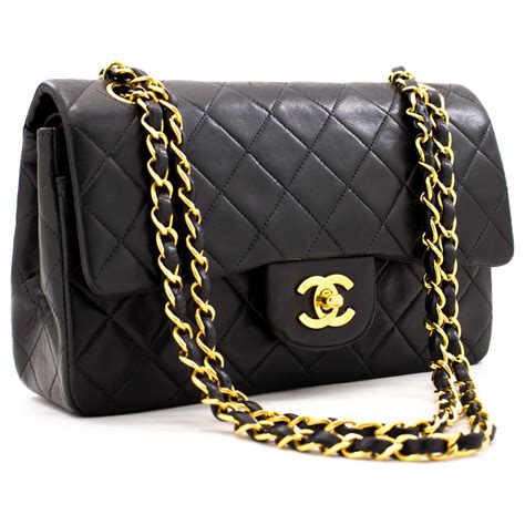 chanel handtaschen